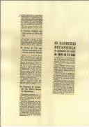 "O paquete ""Príncipe Perfeito"" dobrou ontem o Cabo Frio e navega ao largo do sudoeste africano"