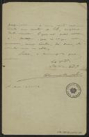 Carta de Eduardo Alves de Sá a Teófilo Braga