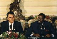 Acordo de Paz com Angola