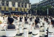 Dia das Forças Armadas e do Exército