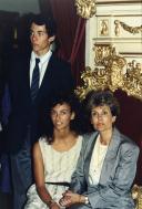 Tomada de Posse do XI Governo