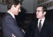 Visita ao Regimento de Artilharia de Lisboa - RALIS
