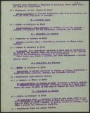 Boletim de registo e justificação de cortes