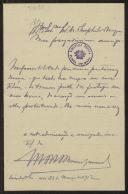 Carta a Teófilo Braga