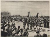 Alguns aspectos da Viagem Presidencial às colónias de Cabo Verde, Moçambique e Angola e da visita do Chefe do Estado à União Sul Africana realizadas em Junho, Julho, Agosto e Setembro de 1939