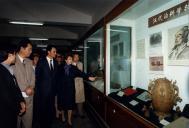 China, Macau, Tailândia