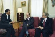 Presidente da República da Jugoslávia