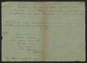 Apontamentos de Teófilo Braga