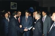 Exposição Aeroespacial no Centro Cultural de Belém