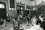Visita a Portugal dos Reis da Suécia