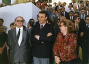 Visita do senhor Primeiro-ministro ao Algarve