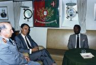 Moçambique