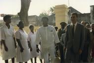 Guiné-Bissau