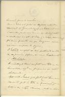 Carta de Joaquim de Vasconcelos para Teófilo Braga