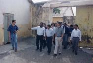 Visita a Cabo Verde