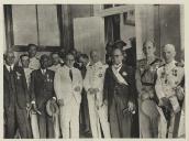 Alguns aspectos da Viagem Presidencial às colónias de Cabo Verde, São Tomé, Moçambique e Angola e da visita do Chefe do Estado à União Sul-Africana realizadas em Junho, Julho, Agosto e Setembro de 1939 - Volume I