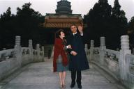 Visita de Aníbal Cavaco Silva à China