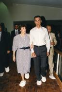 Visita de Aníbal Cavaco Silva ao Egipto