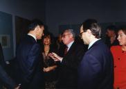 "Exposição ""A Pintura Maneirista em Portugal"""