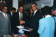 Visita de Aníbal Cavaco Silva aos Estados Unidos da América