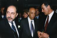 Deslocação a Madrid