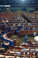 Conselho da Europa de Estrasburgo