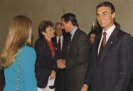 Visita de Fernando Collor de Mello a Portugal