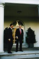 Visita de Aníbal Cavaco Silva aos Estados Unidos da América