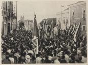 Alguns aspectos da Viagem Presidencial às colónias de Cabo Verde, Moçambique e Angola e da visita do Chefe do Estado à União Sul Africana realizadas em Junho, Julho, Agosto e Setembro de 1939