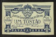 Um Tostão