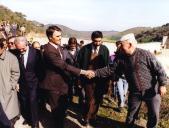 Visita à Barragem do Alqueva