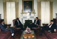 Acordo de Paz com Angola