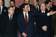 Reunião com Comissão da CEE