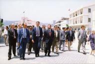 Visita a Setúbal