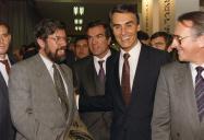 Visita ao B.E.S.C.L.