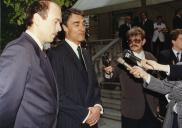 Presidente da República da Jugoslávia