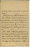Carta de António Sardinha para Teófilo Braga
