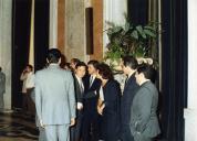 Tomada de Posse do XI Governo