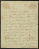Carta de Alfredo Bensaúde a Teófilo Braga