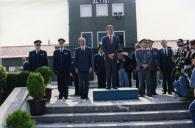 Visita à Força Aérea Portuguesa