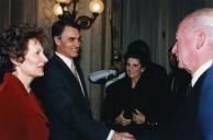 Visita de Yitzhak Rabin a Portugal