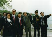 Macau e República Popular da China