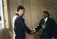 Acordo de Paz com Angola
