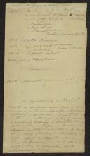 Apontamentos de Teófilo Braga