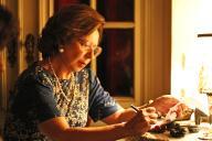 Fotografia de Manuela Ramalho Eanes