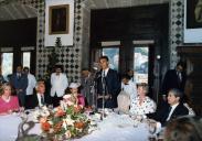 Visita a Portugal dos Reis da Suécia