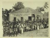 Alguns aspectos da Viagem Presidencial às colónias de Cabo Verde, São Tomé, Moçambique e Angola e da visita do Chefe do Estado à União Sul-Africana realizadas em Junho, Julho, Agosto e Setembro de 1939 - Volume I