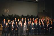 Reunião do CSCE - Helsínquia