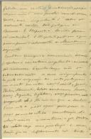 Carta de Adolfo Coelho a Teófilo Braga
