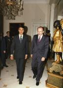Presidente da República da Jugoslávia